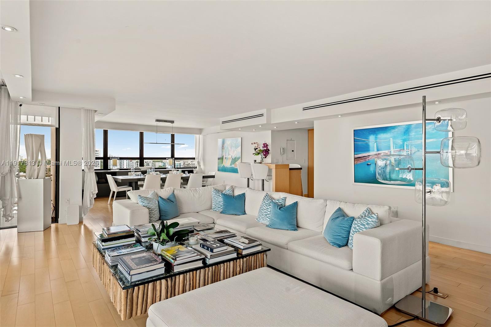 GROVE ISLE CONDO - Residential