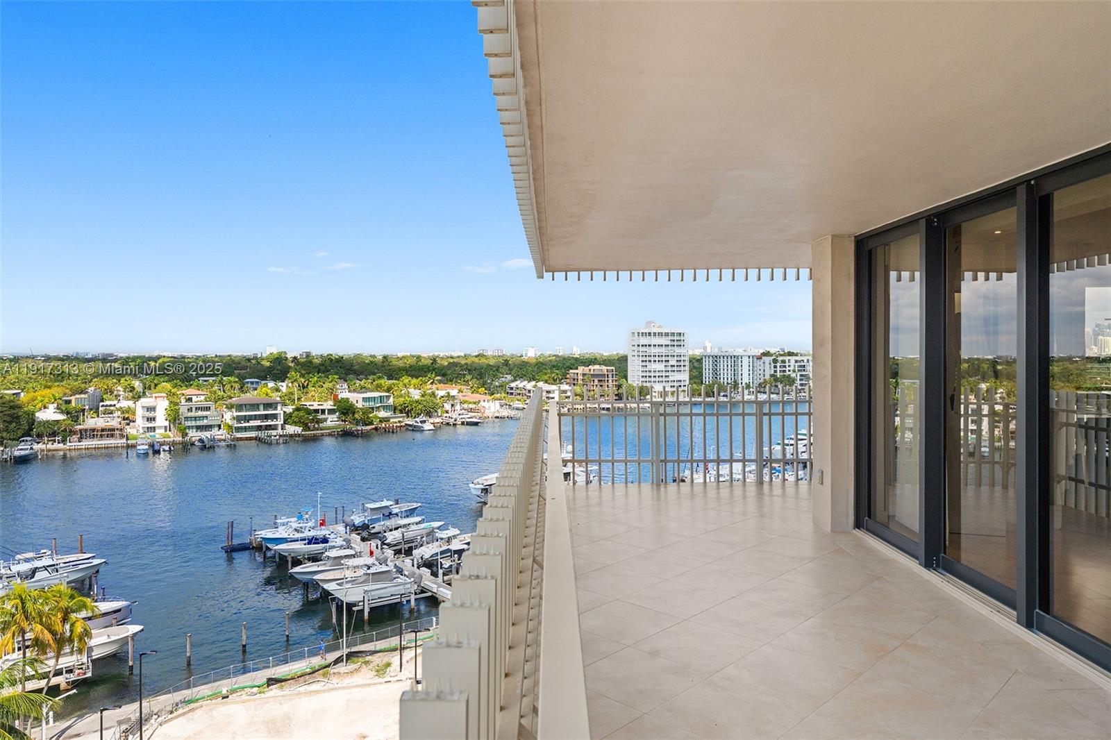 GROVE ISLE CONDO - Residential