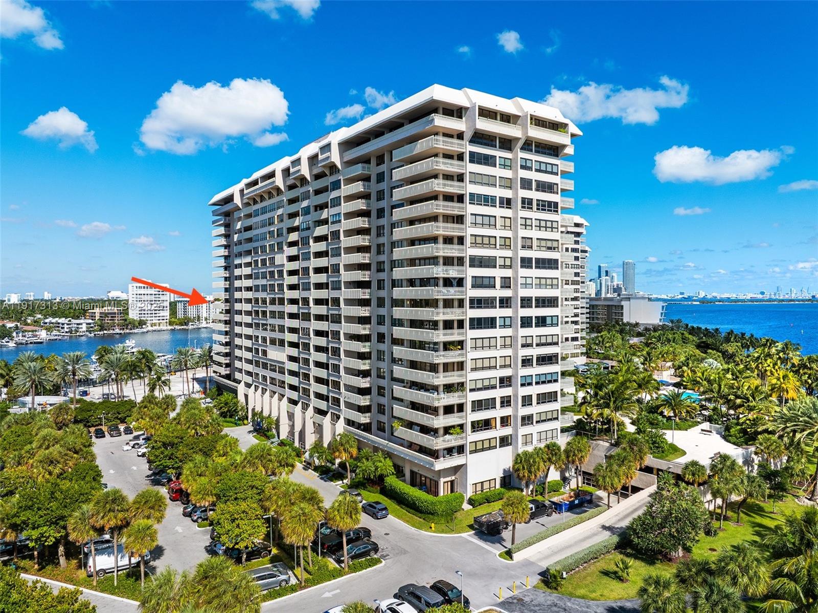 GROVE ISLE CONDO - Residential