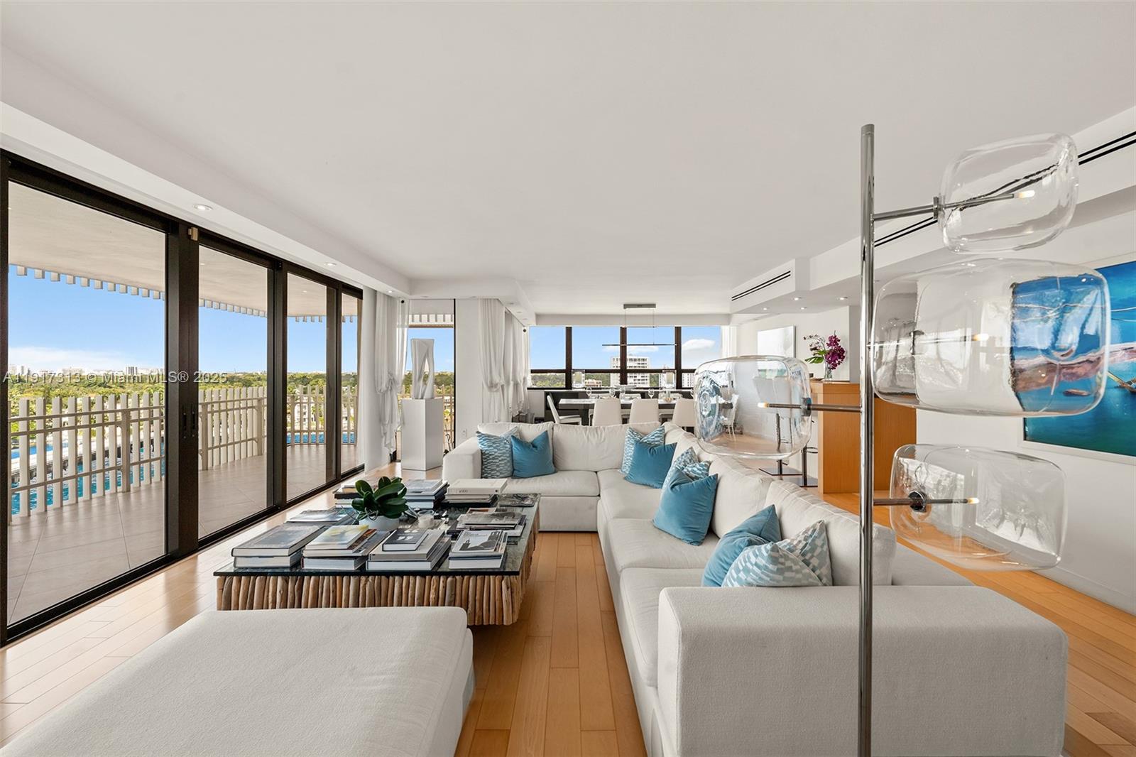 GROVE ISLE CONDO - Residential