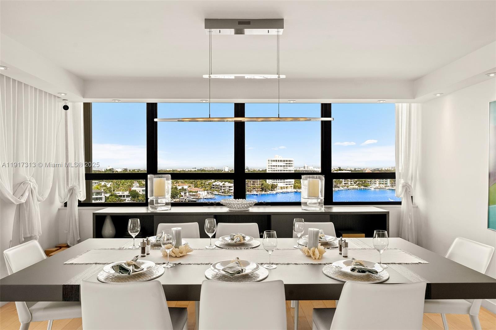 GROVE ISLE CONDO - Residential