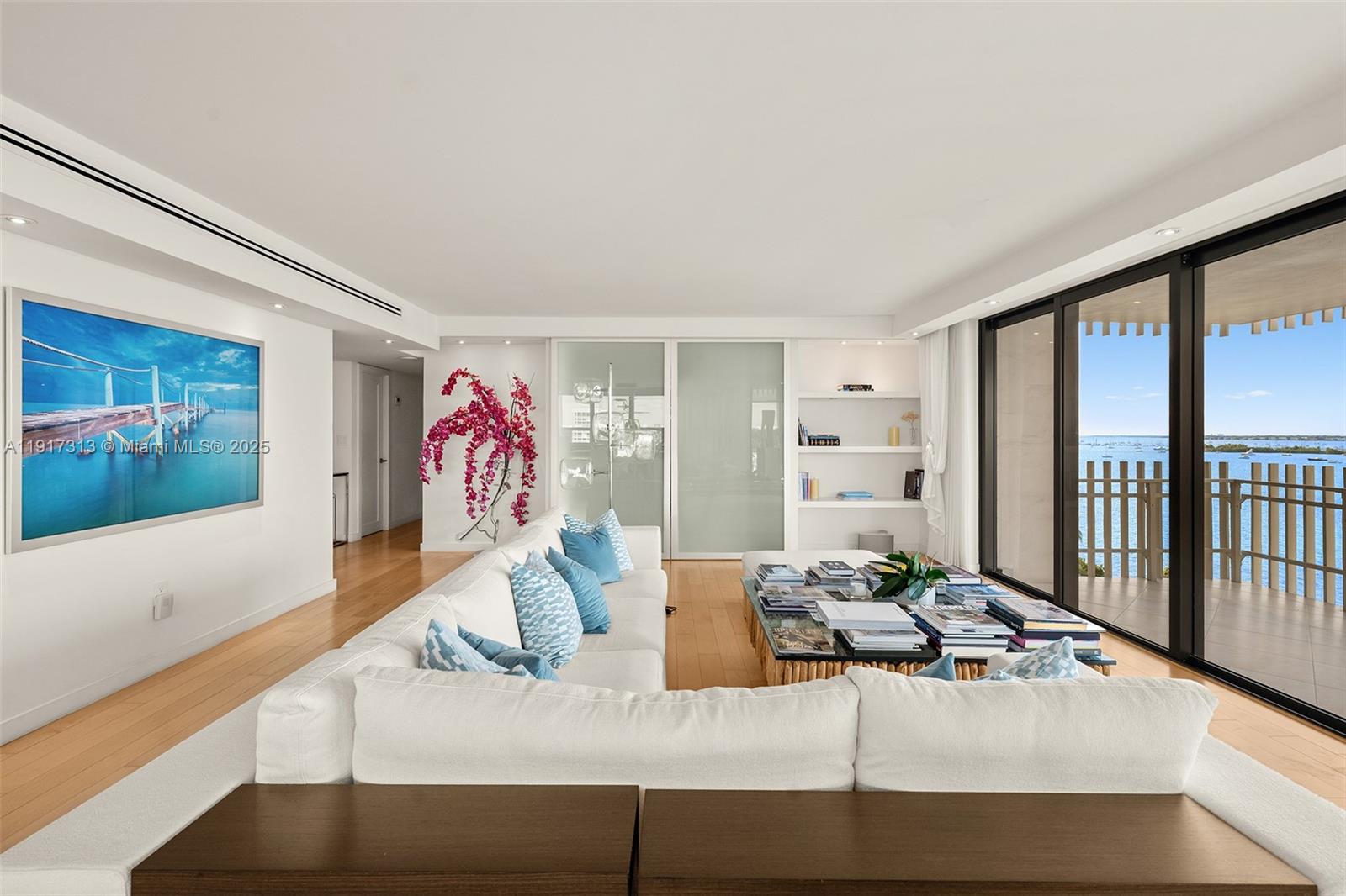 GROVE ISLE CONDO - Residential