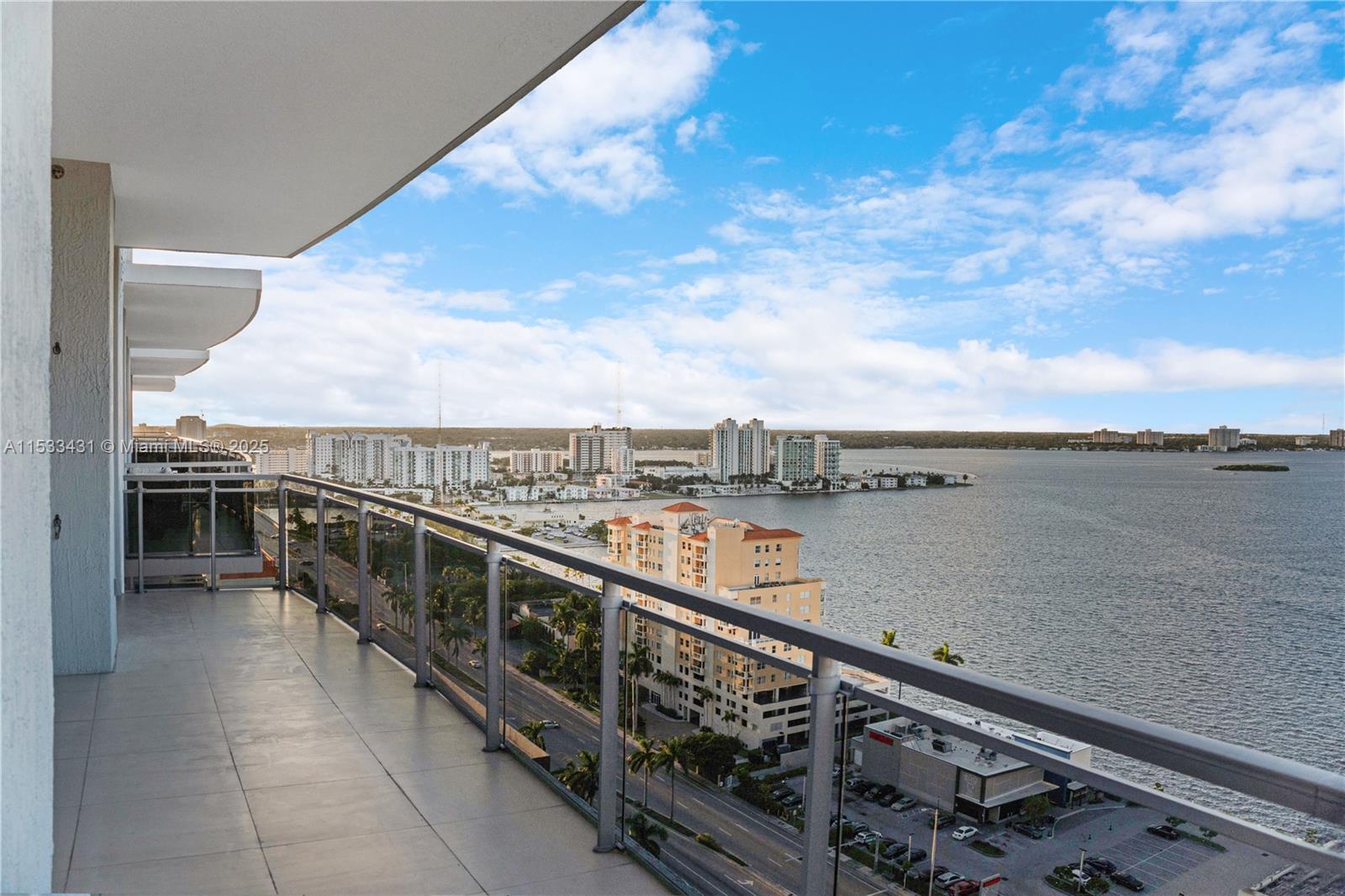 Property for Sale at 7901 Hispanola Ave 2007, North Bay Village, Miami-Dade County, Florida - Bedrooms: 3 
Bathrooms: 2  - $775,000