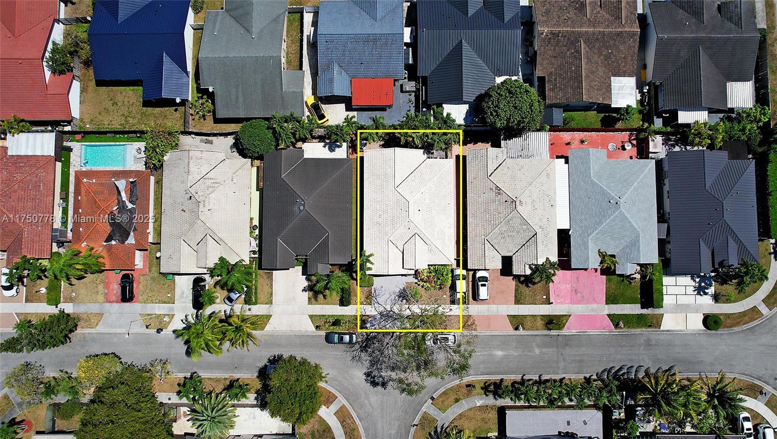 SOUTHWIND POINT - Residential