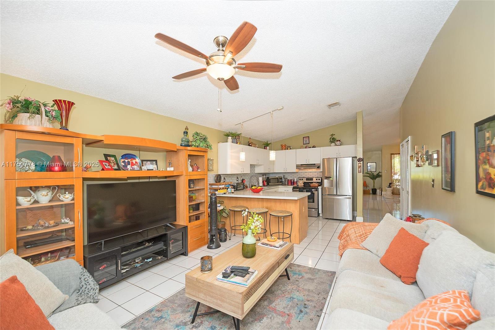 SOUTHWIND POINT - Residential
