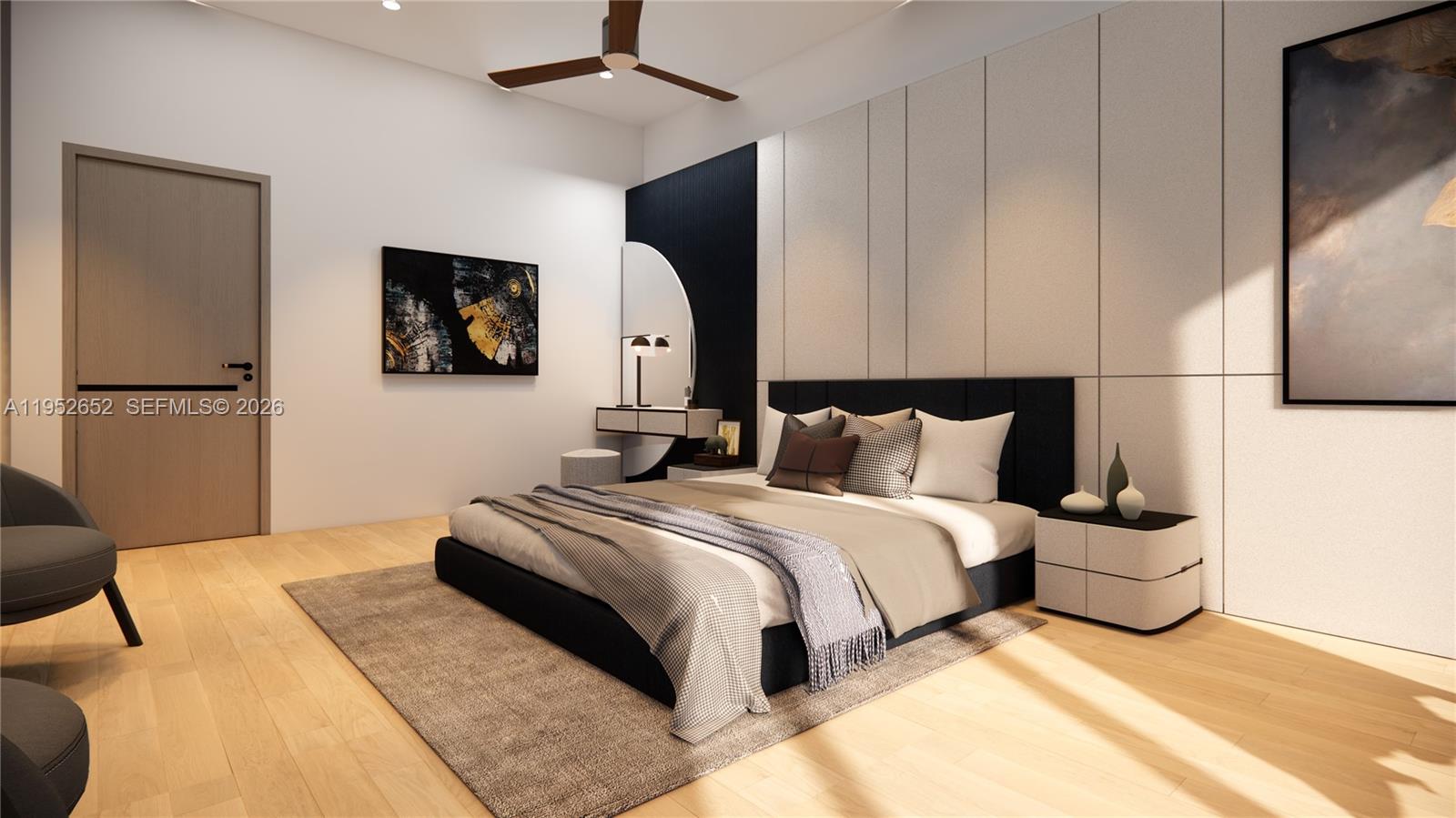 VIZCAYA GARDENS SUBDIVISI - Residential