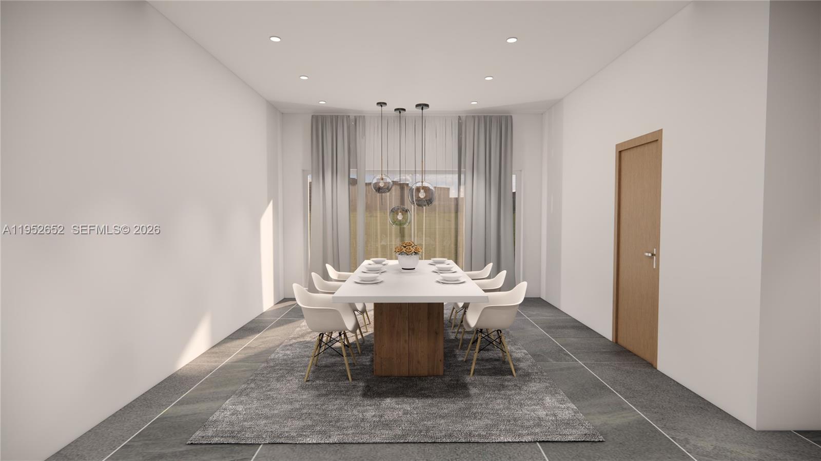 VIZCAYA GARDENS SUBDIVISI - Residential