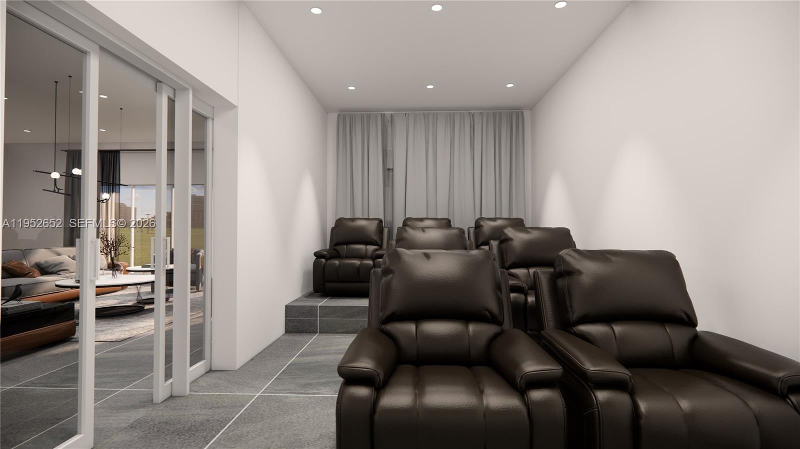 VIZCAYA GARDENS SUBDIVISI - Residential