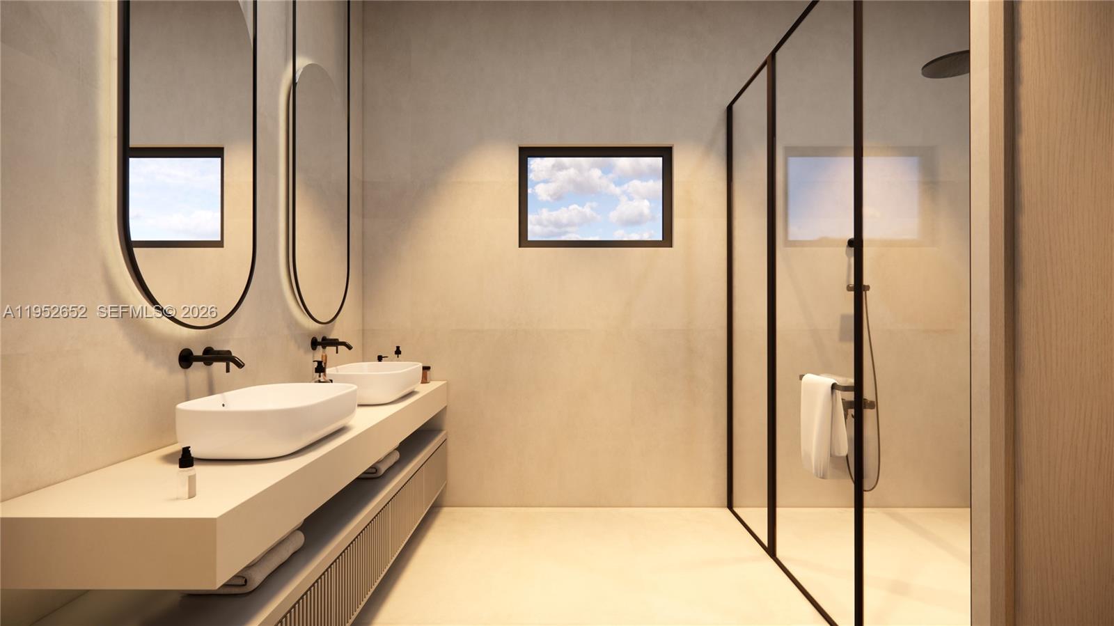 VIZCAYA GARDENS SUBDIVISI - Residential