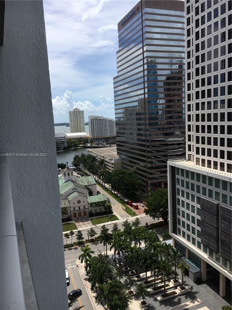 500 BRICKELL - Residential