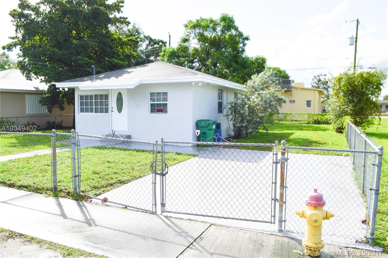 ELEANOR PARK - Residential