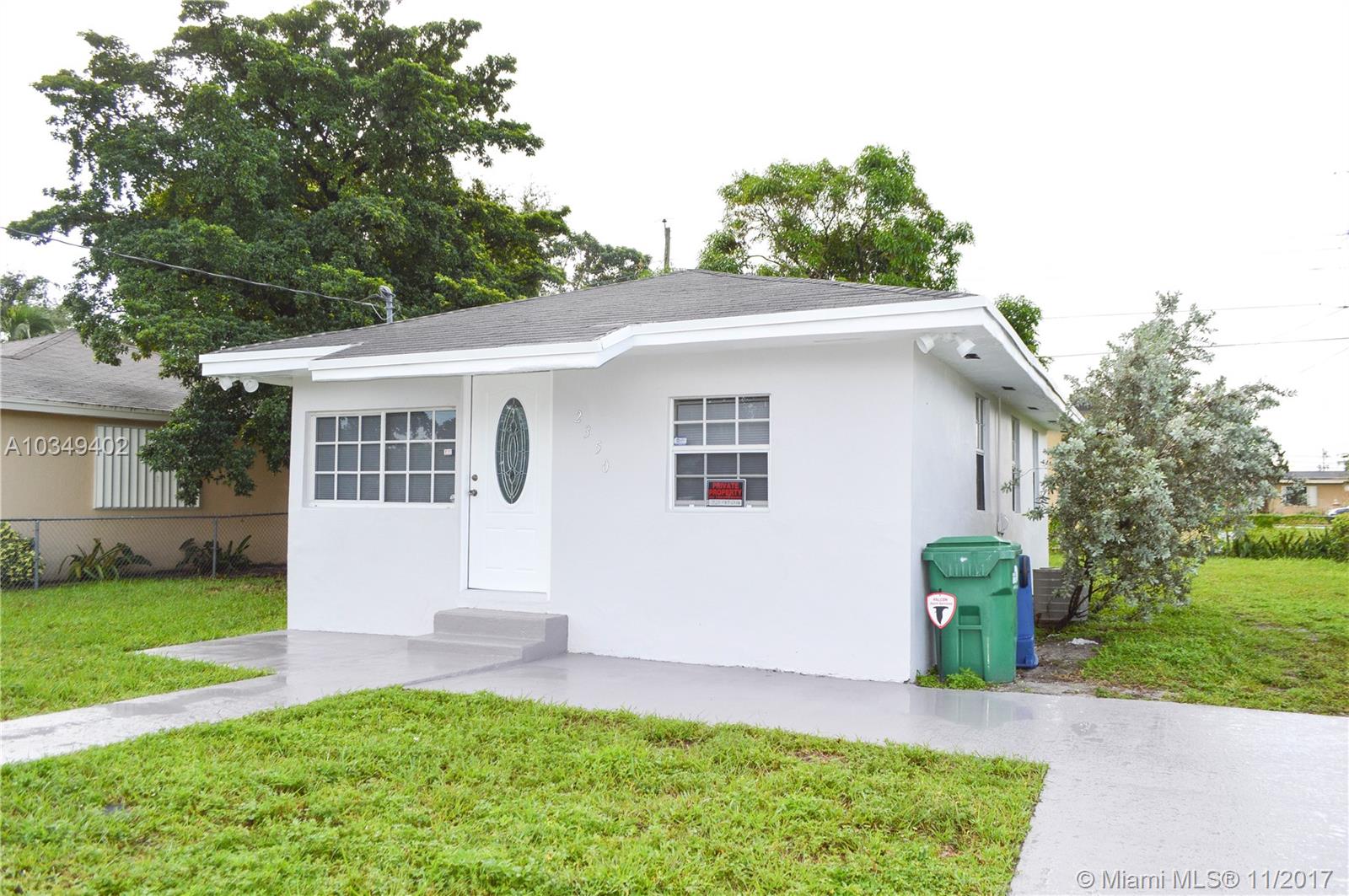 ELEANOR PARK - Residential