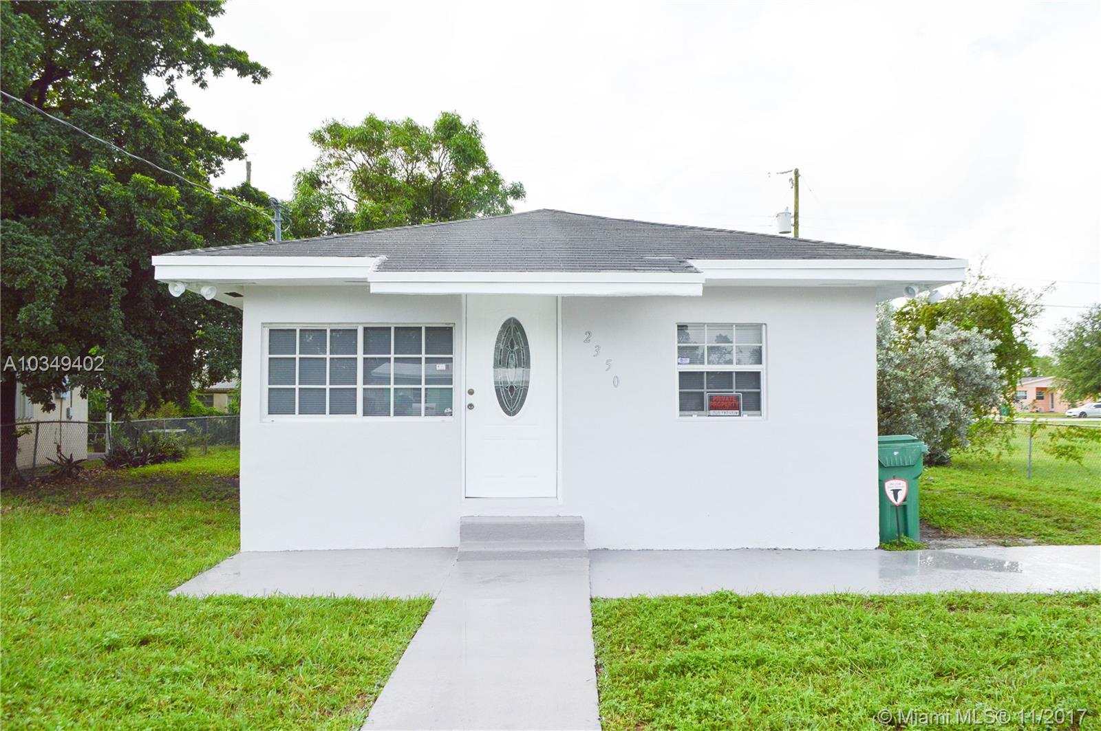 ELEANOR PARK - Residential