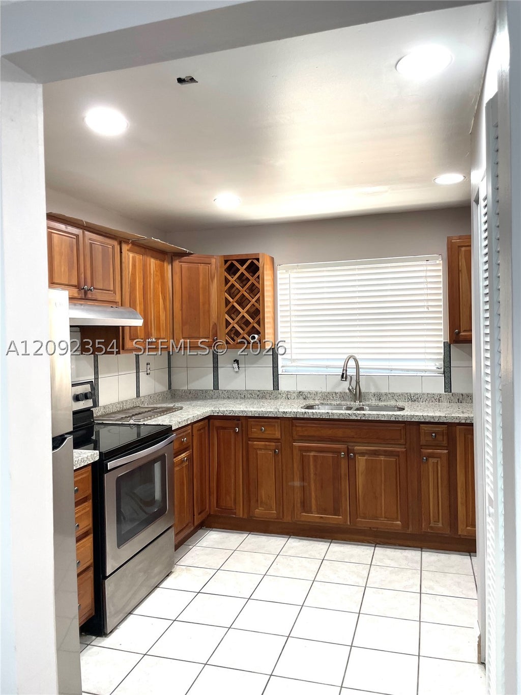 Photo of 7175 Nova Dr #107, Davie, FL 33317 (MLS # A12092354)