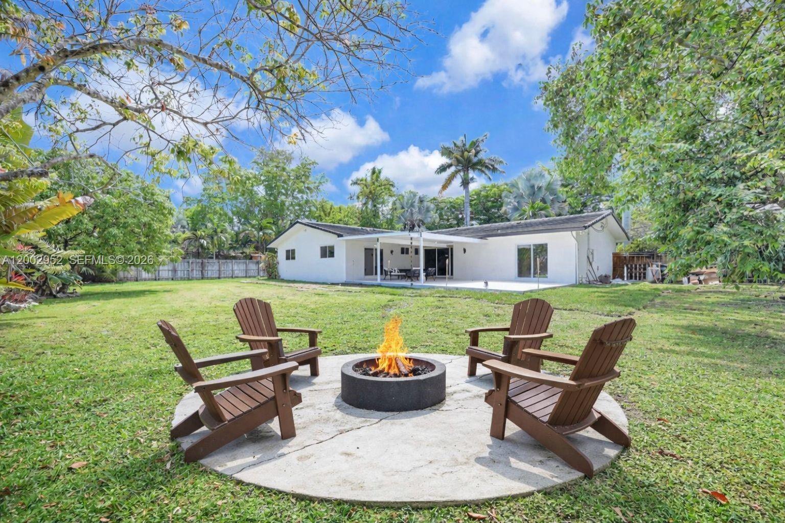 SUN CORAL HGTS - Residential