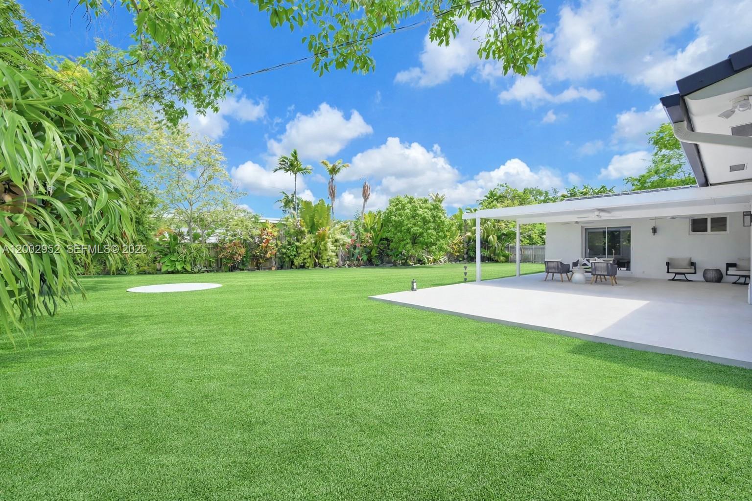 SUN CORAL HGTS - Residential