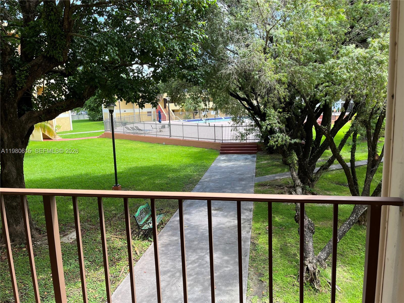 PARKVIEW CONDO NO 2 - Residential Lease