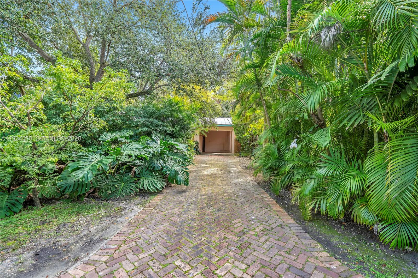 KING PARK - Residential