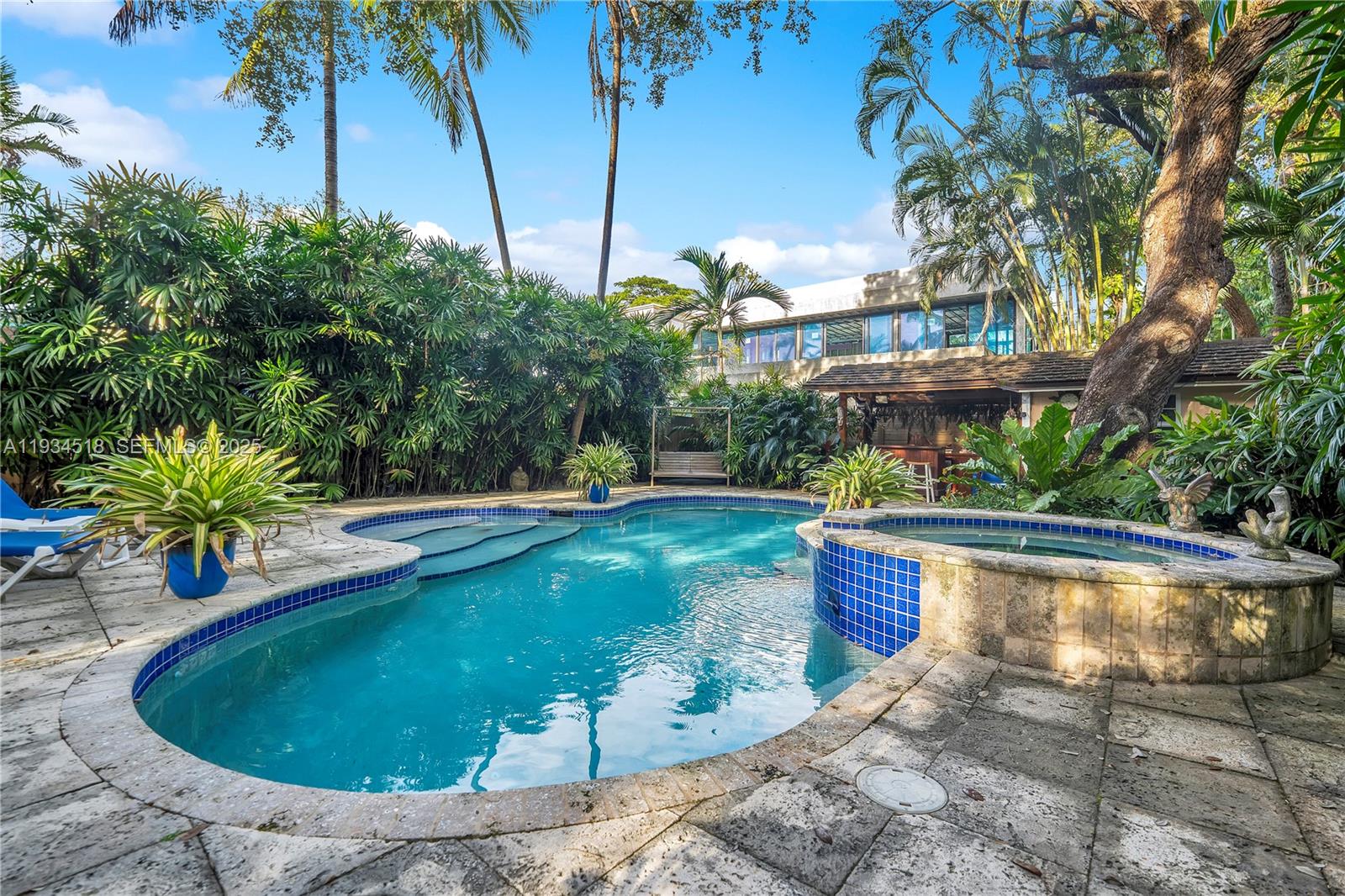 KING PARK - Residential