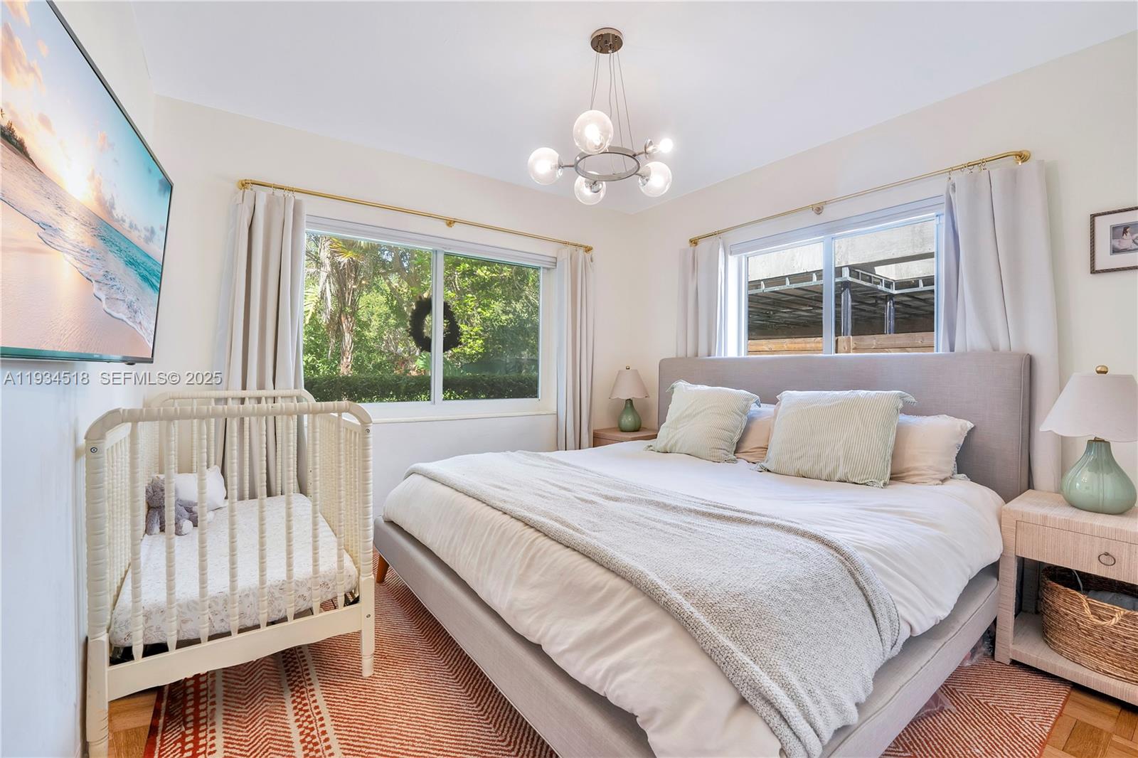 KING PARK - Residential