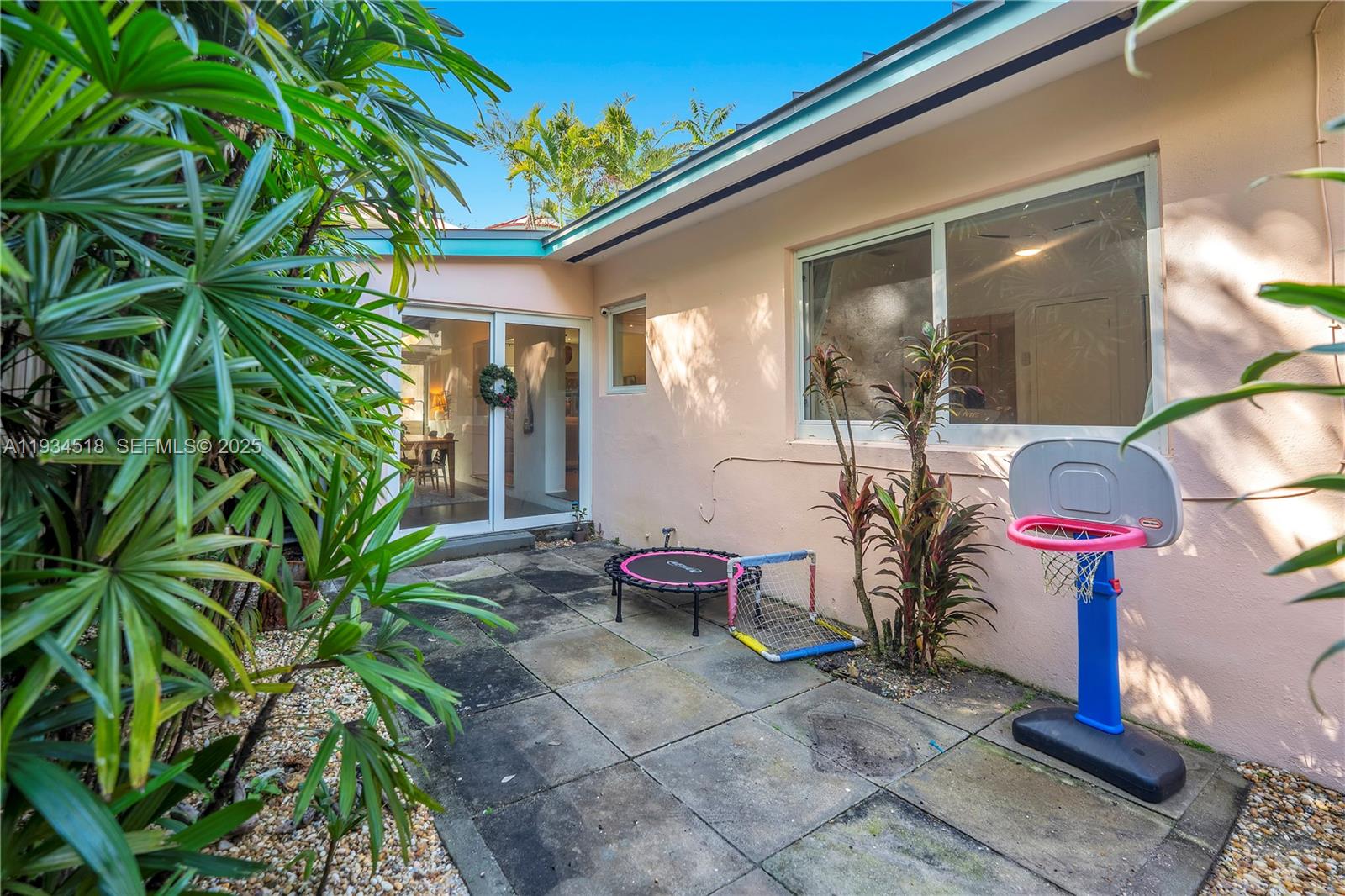 KING PARK - Residential