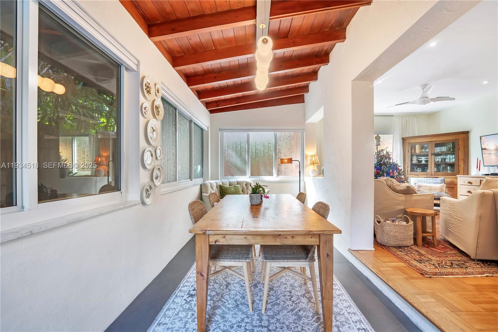 KING PARK - Residential