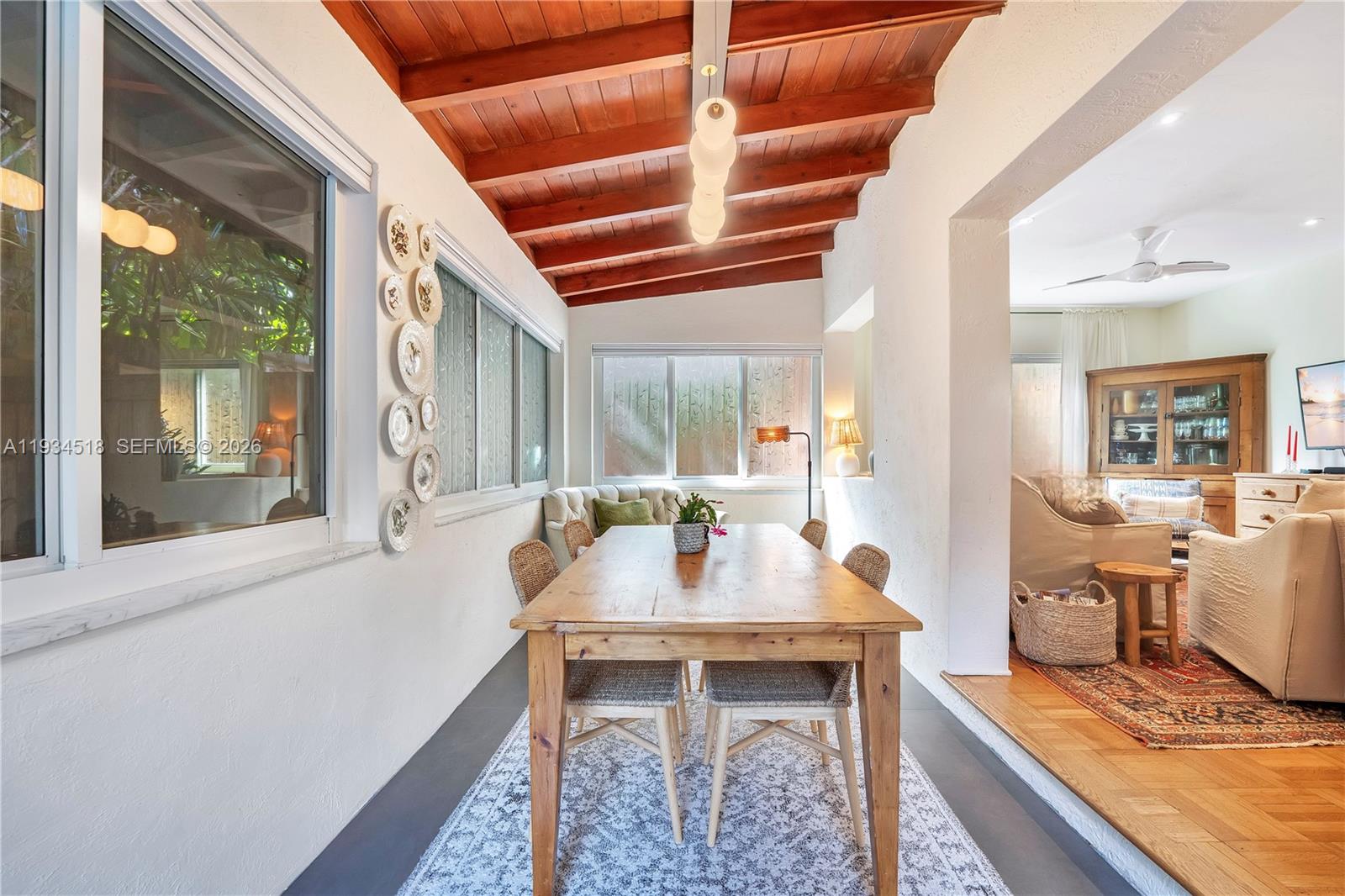 KING PARK - Residential