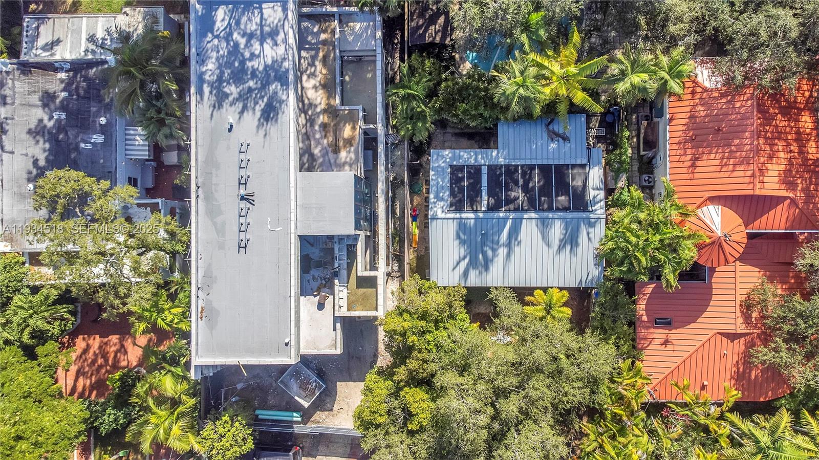 KING PARK - Residential