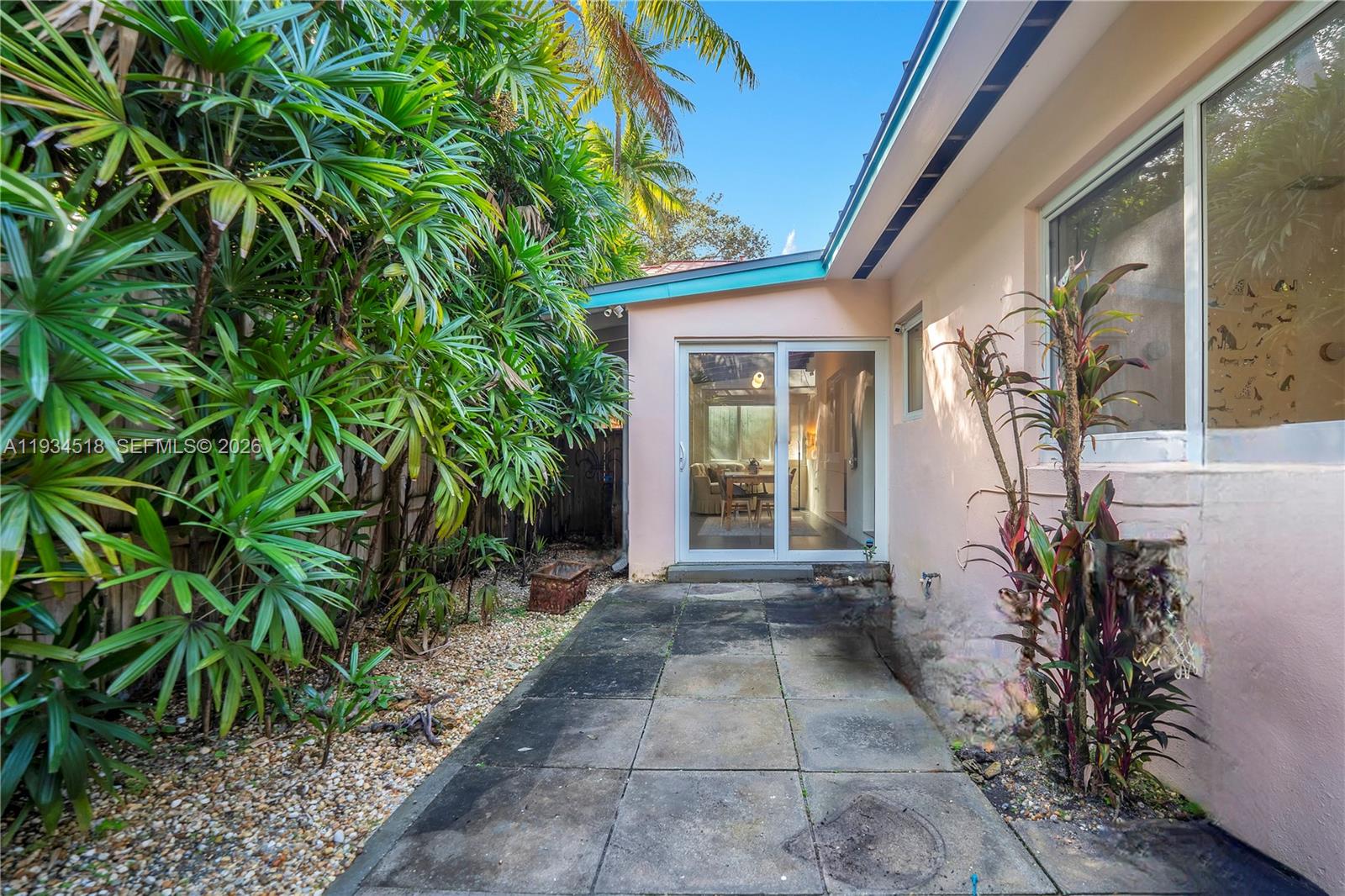 KING PARK - Residential