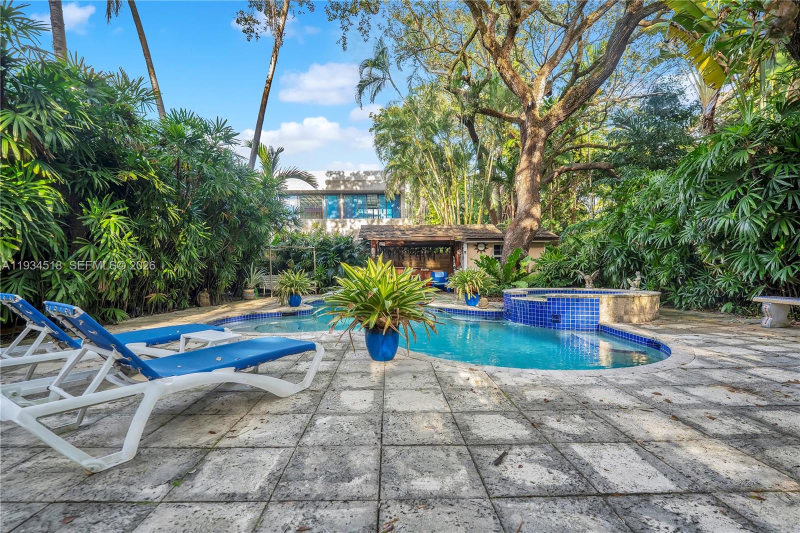 KING PARK - Residential