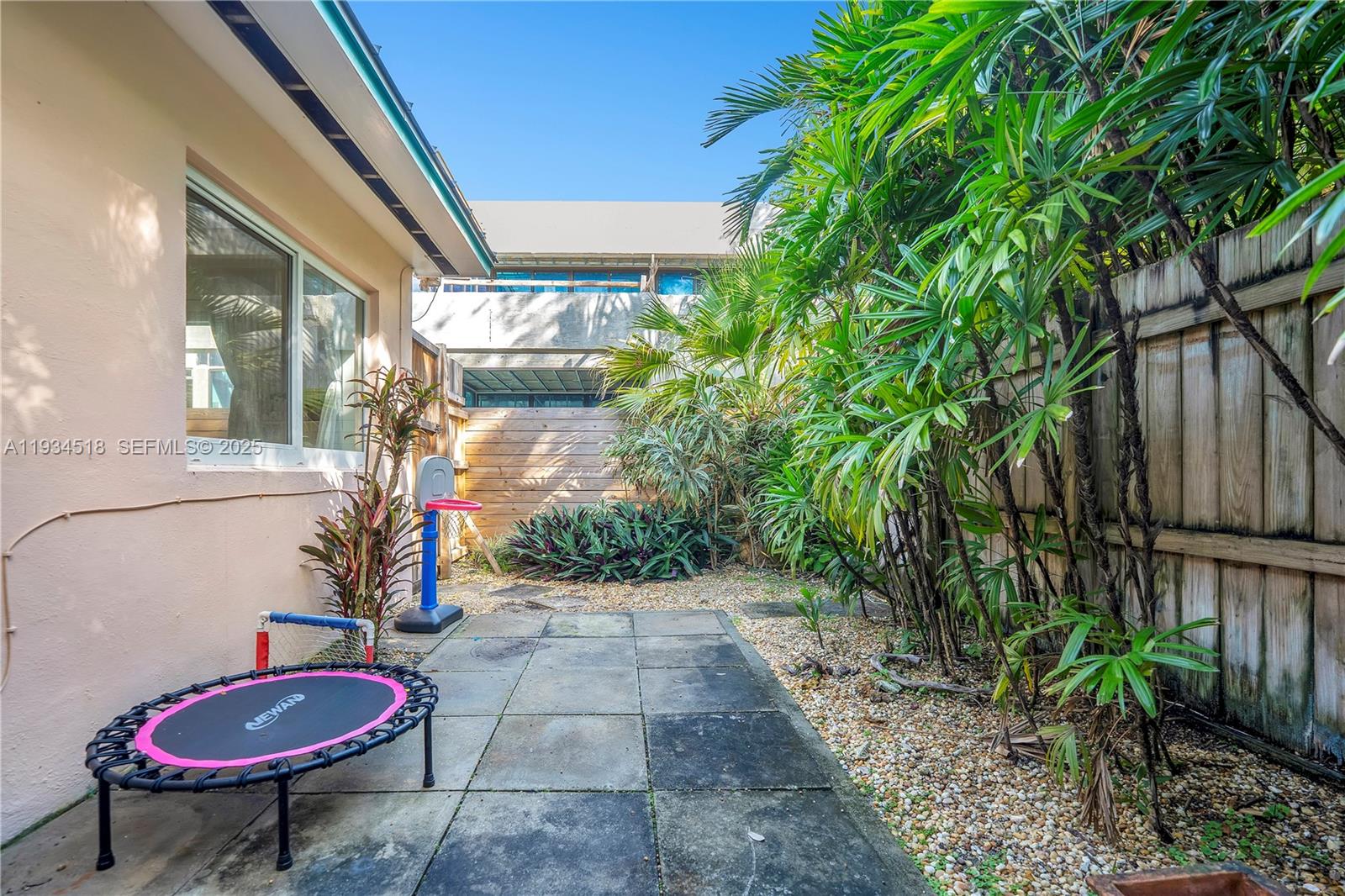 KING PARK - Residential