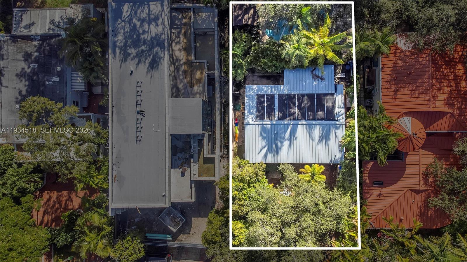 KING PARK - Residential