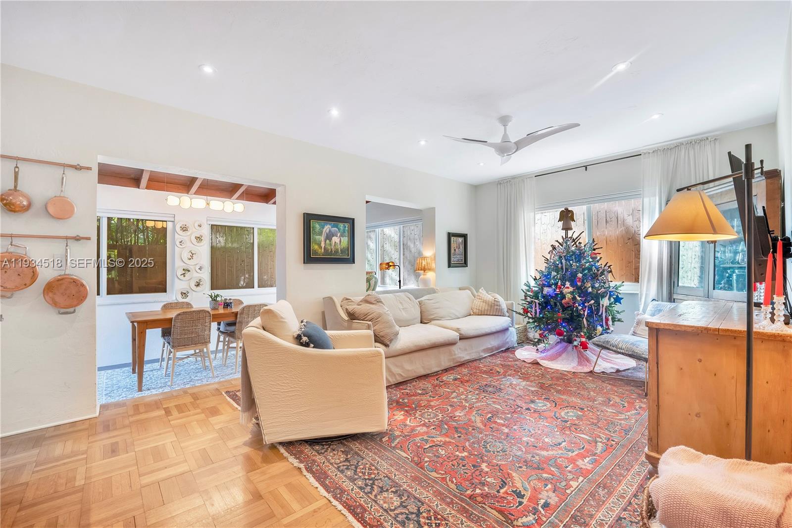 KING PARK - Residential