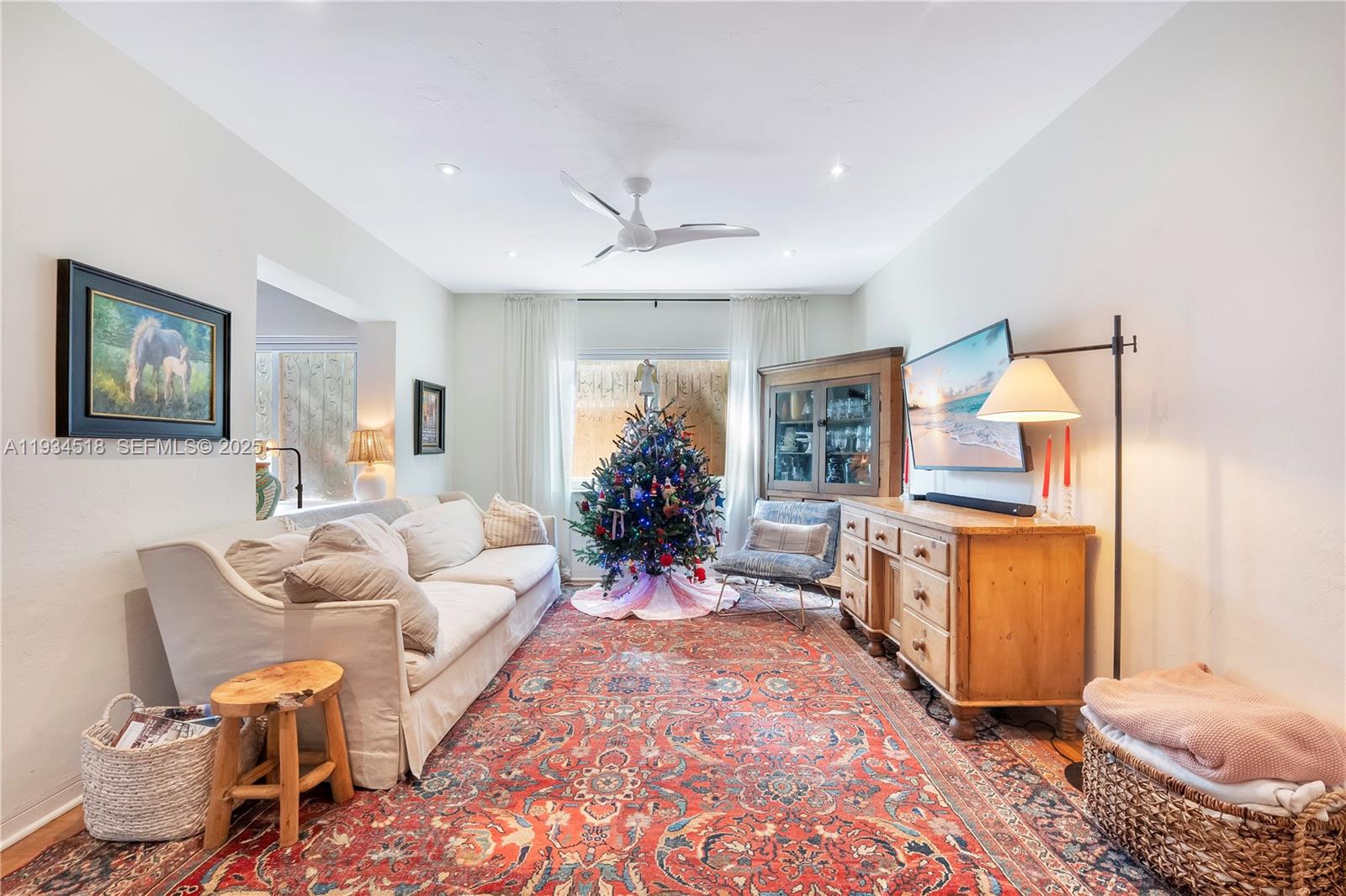 KING PARK - Residential