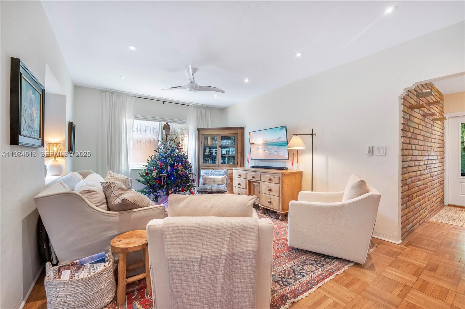 KING PARK - Residential