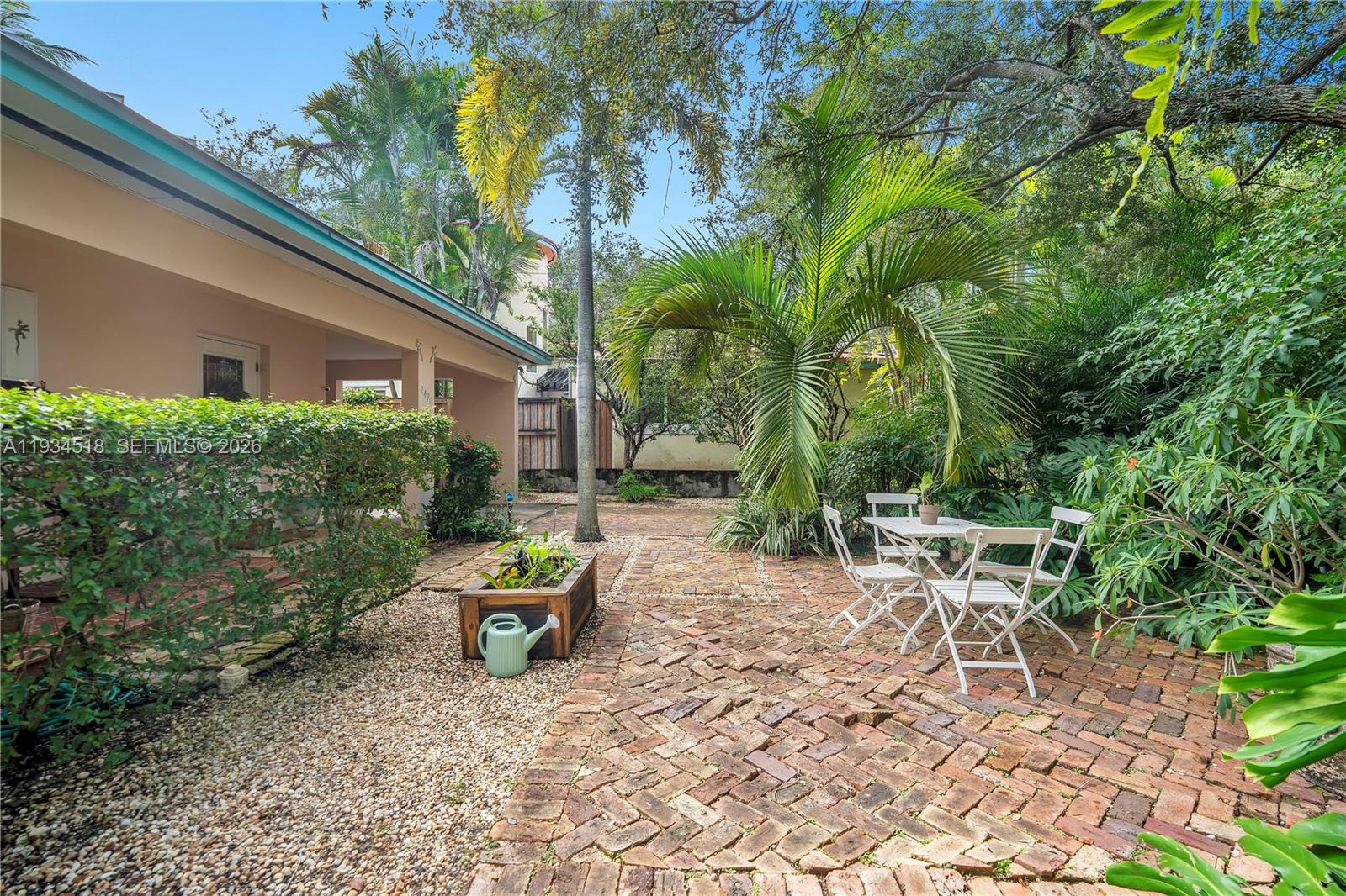 KING PARK - Residential