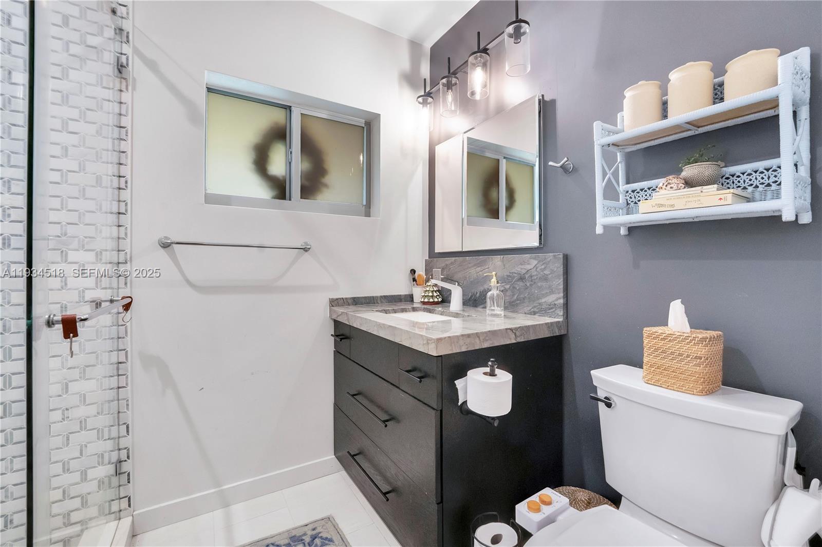 KING PARK - Residential