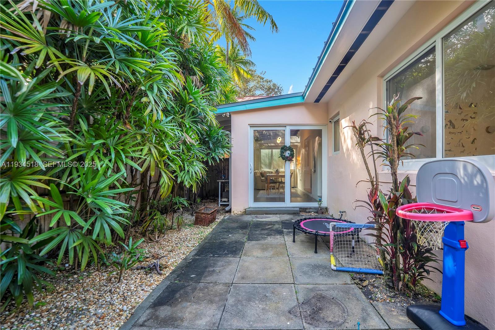 KING PARK - Residential