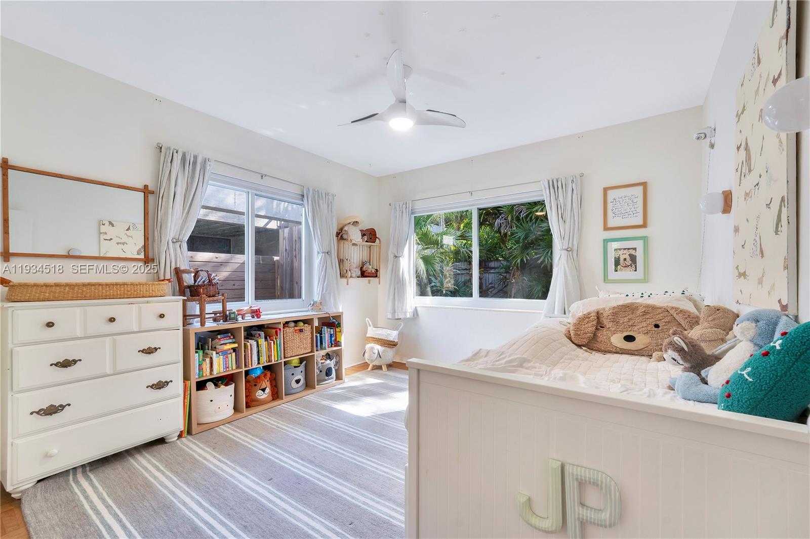 KING PARK - Residential