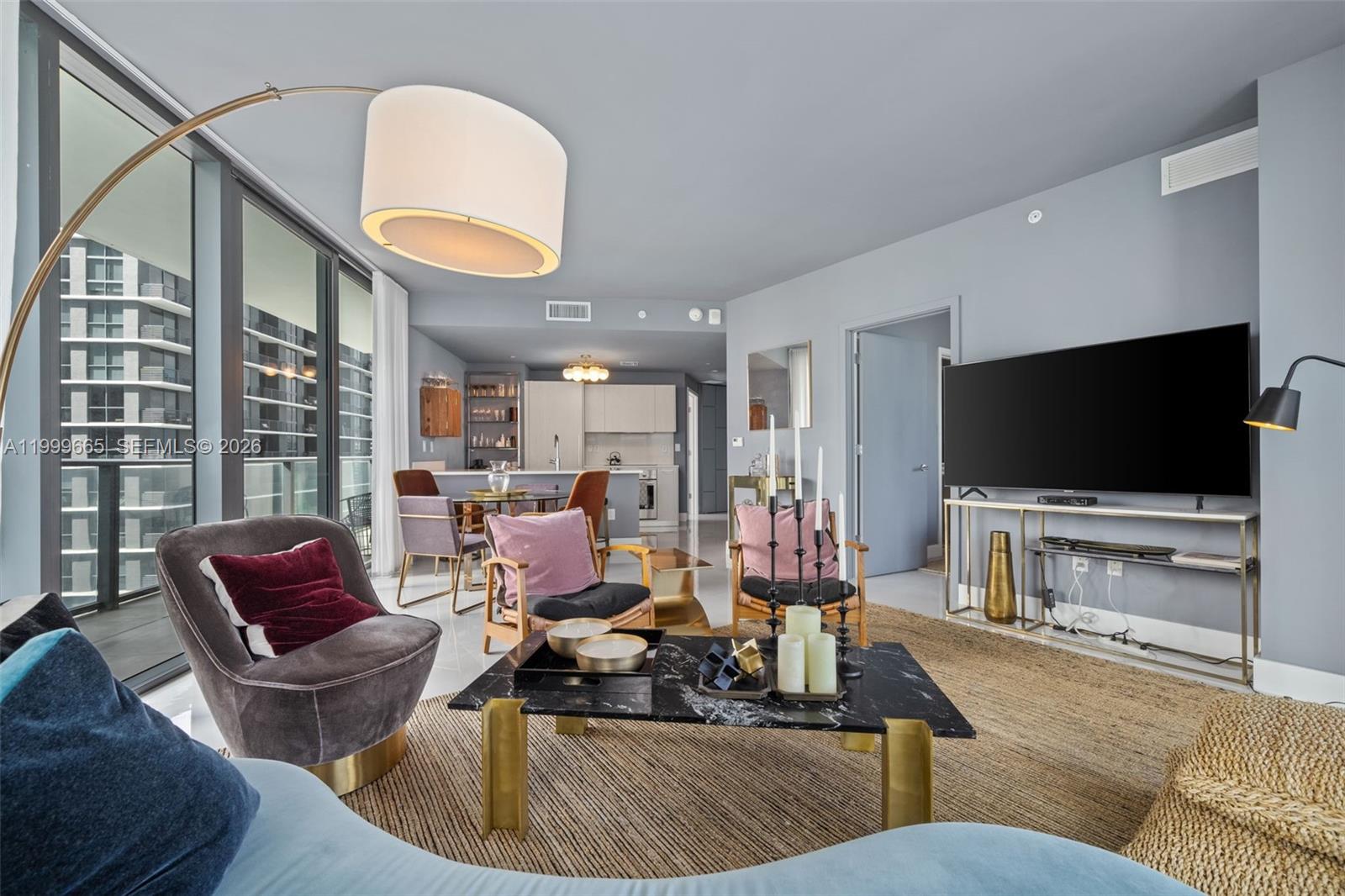 PARAISO BAYVIEWS CONDO - Residential