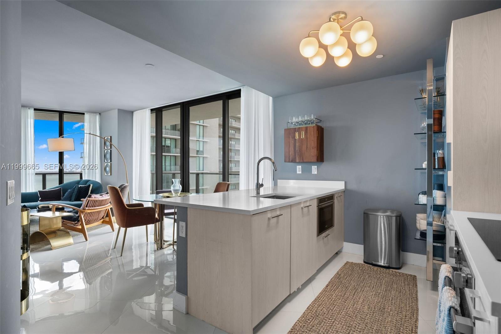 PARAISO BAYVIEWS CONDO - Residential