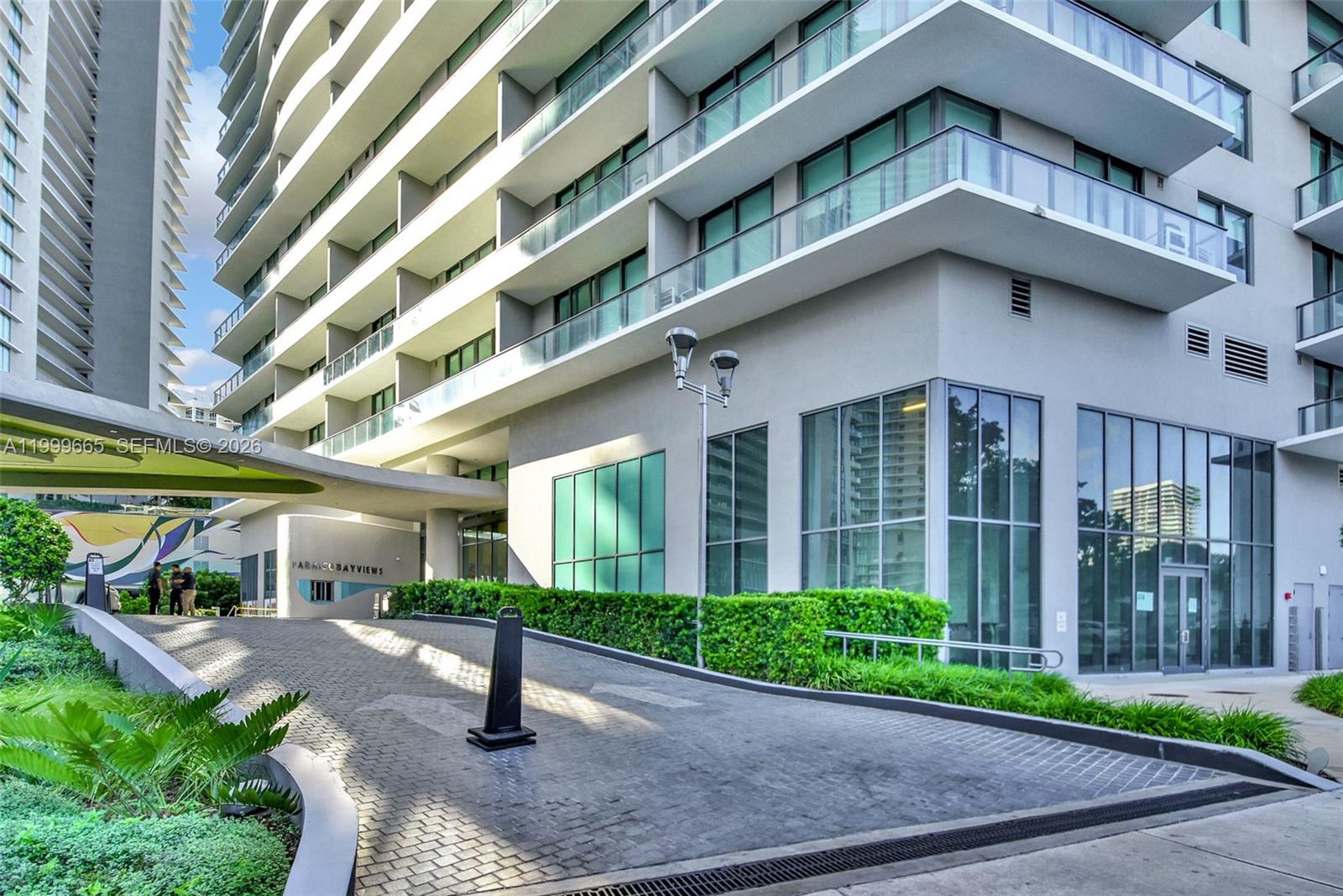 PARAISO BAYVIEWS CONDO - Residential