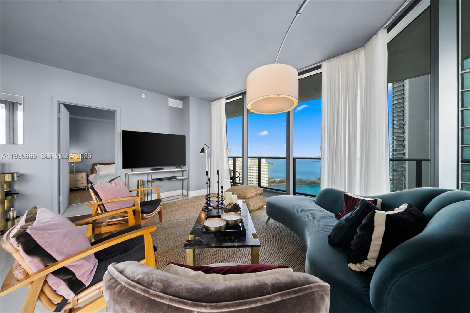 PARAISO BAYVIEWS CONDO - Residential