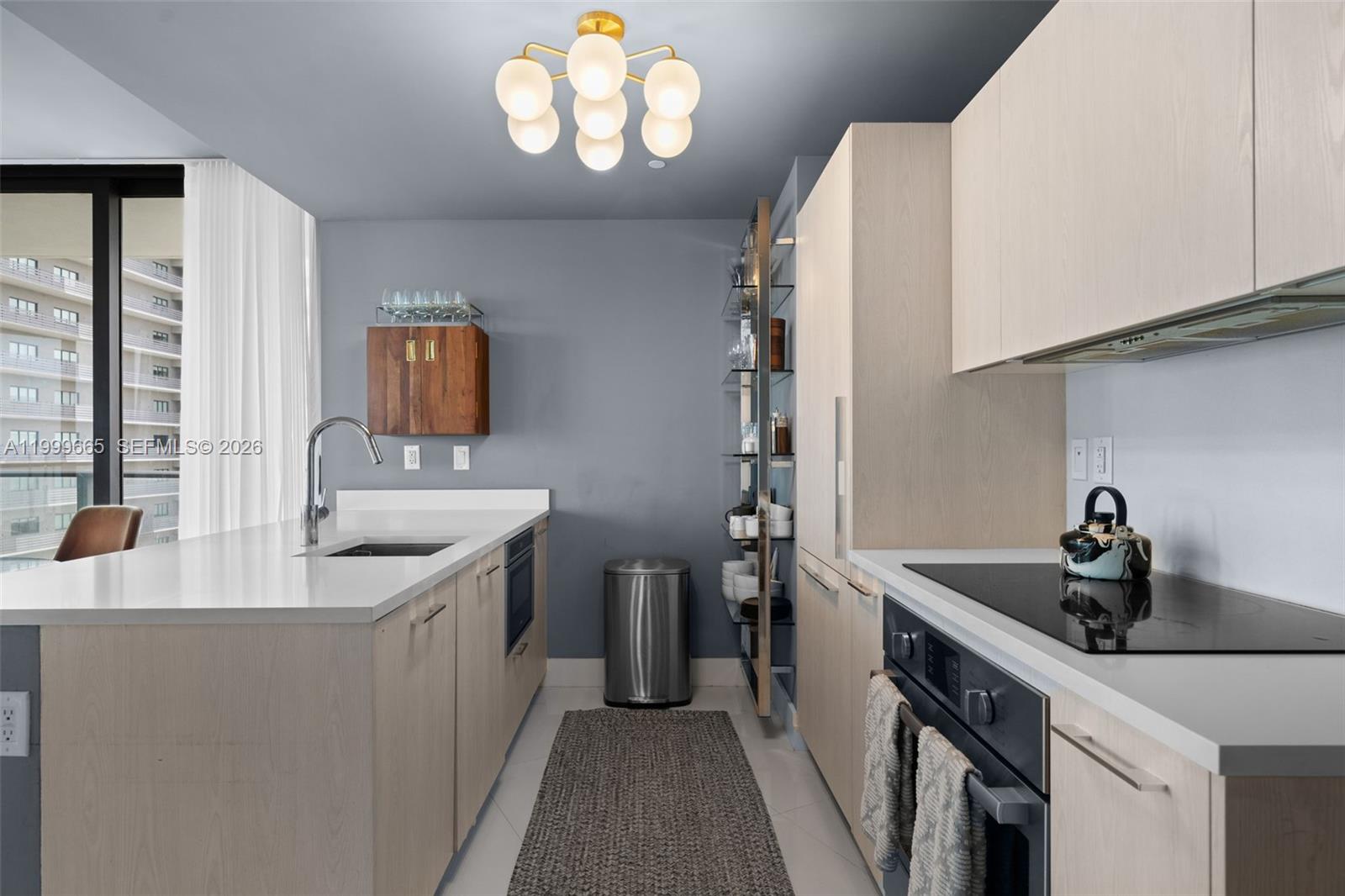 PARAISO BAYVIEWS CONDO - Residential