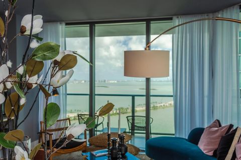Photo of 501 NE 31st St #2906, Miami, FL 33137 (MLS # A11999665)