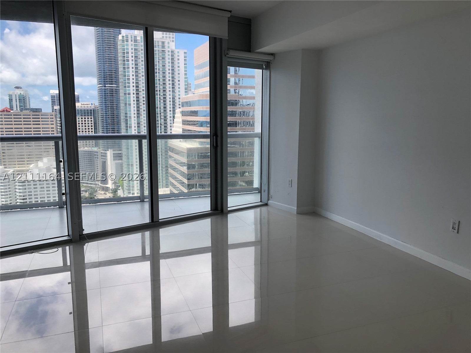 495 Brickell Ave 3507