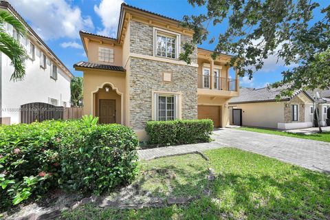 1609 SW 154th Path Miami FL 33185