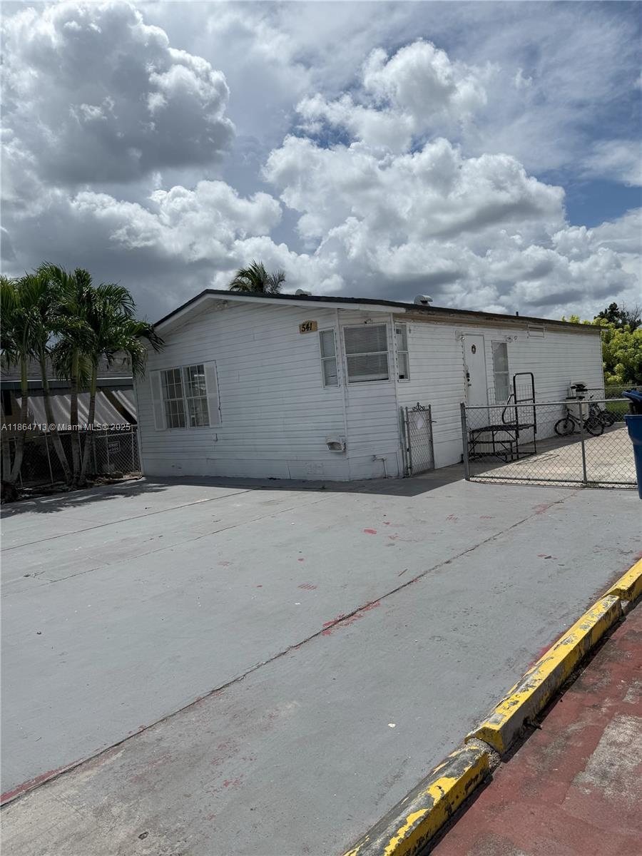 19800 SW 180th Ave