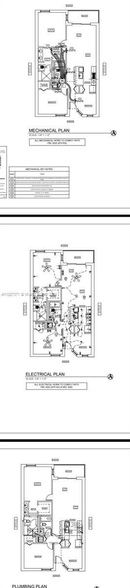 CAMBRIDGE AT CENTURY VILL - Residential