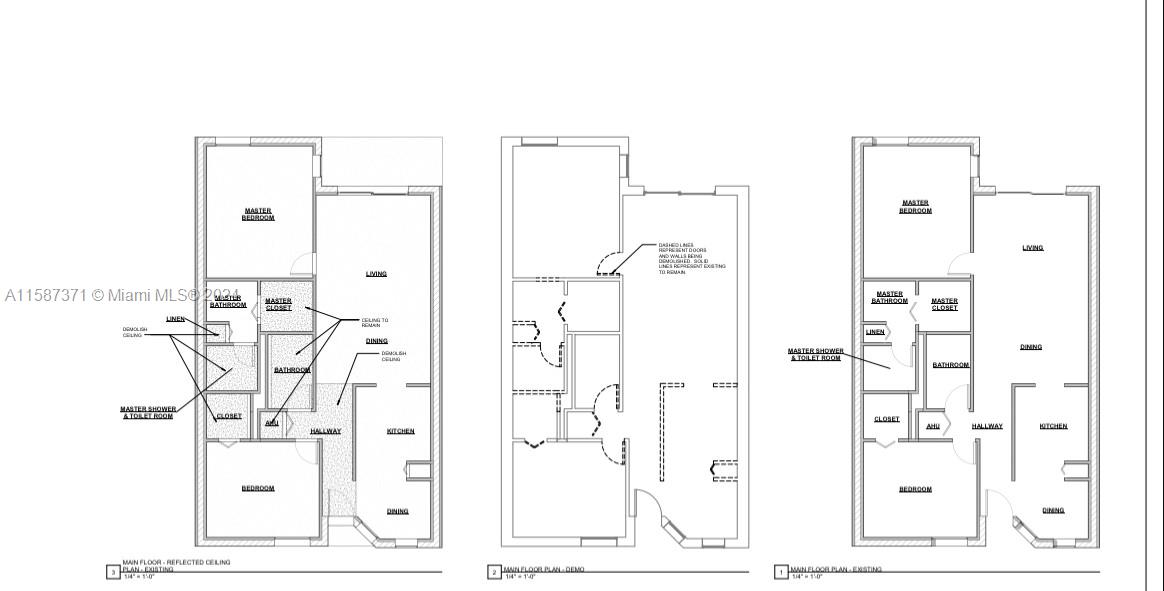 CAMBRIDGE AT CENTURY VILL - Residential